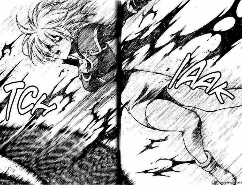 Yureka Lost Saga - Chapter 92 - Trang 13