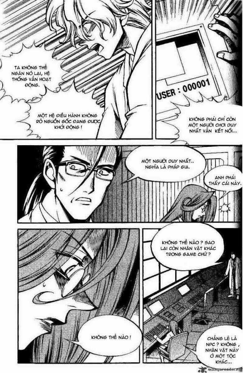 Yureka Lost Saga - Chapter 92 - Trang 15