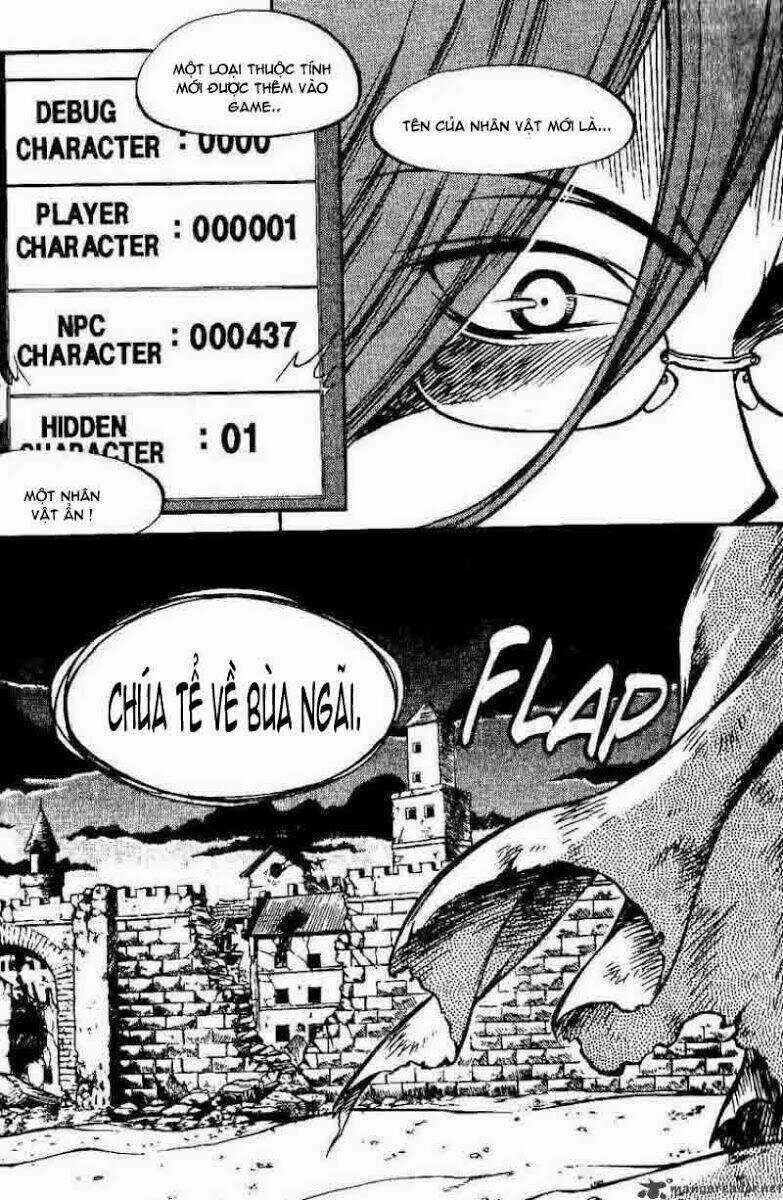 Yureka Lost Saga - Chapter 92 - Trang 16