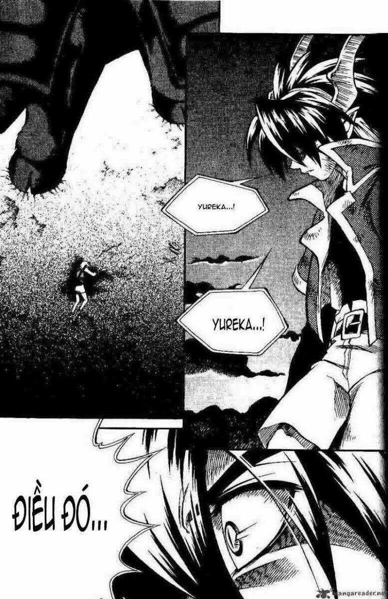 Yureka Lost Saga - Chapter 92 - Trang 17