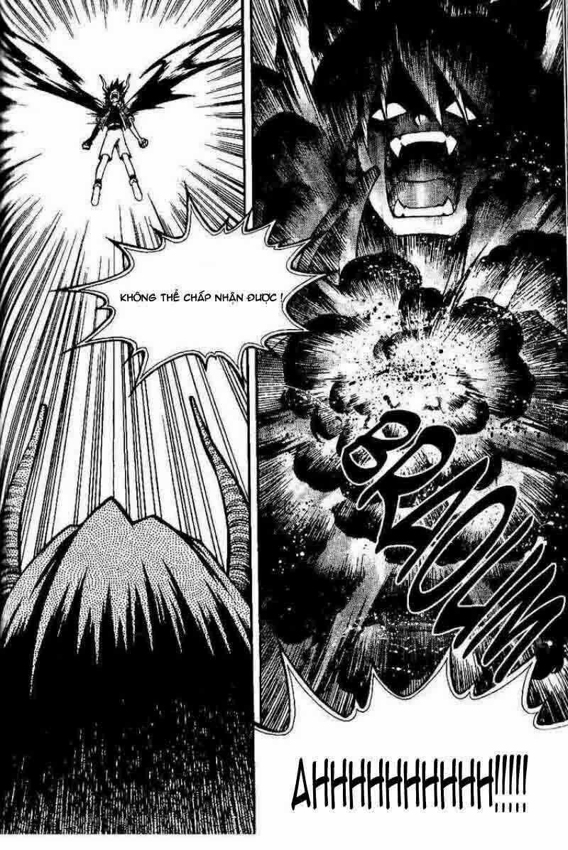 Yureka Lost Saga - Chapter 92 - Trang 18