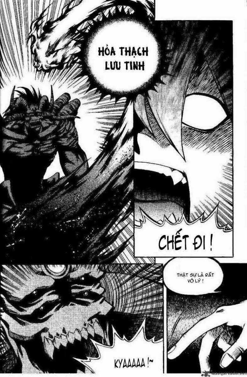 Yureka Lost Saga - Chapter 92 - Trang 20