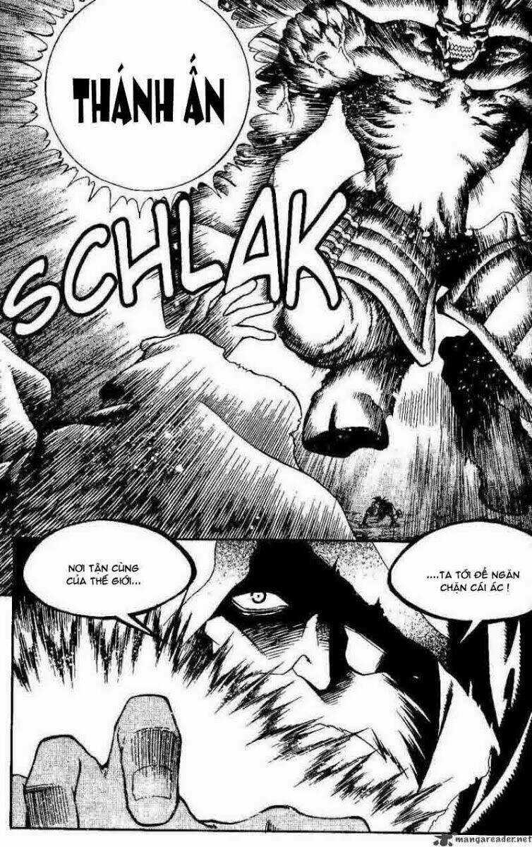 Yureka Lost Saga - Chapter 92 - Trang 27