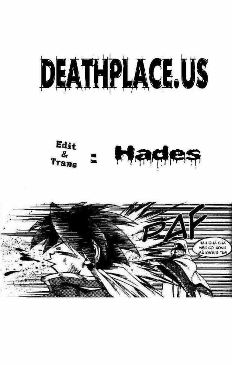 Yureka Lost Saga - Chapter 92 - Trang 28