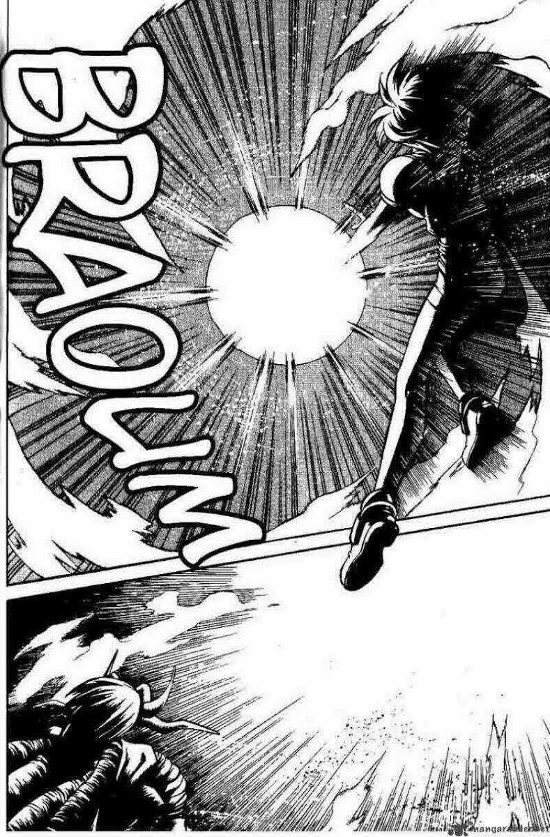 Yureka Lost Saga - Chapter 92 - Trang 4