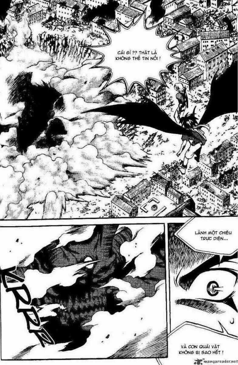 Yureka Lost Saga - Chapter 92 - Trang 6