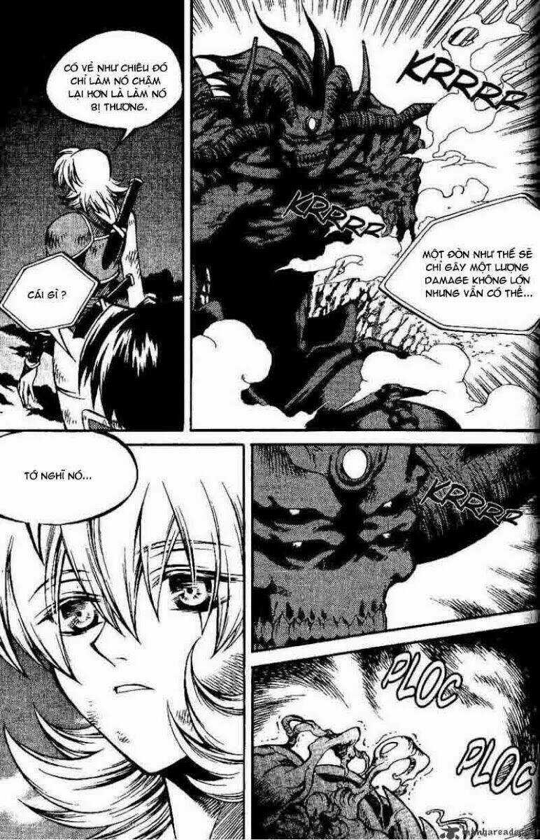 Yureka Lost Saga - Chapter 92 - Trang 7