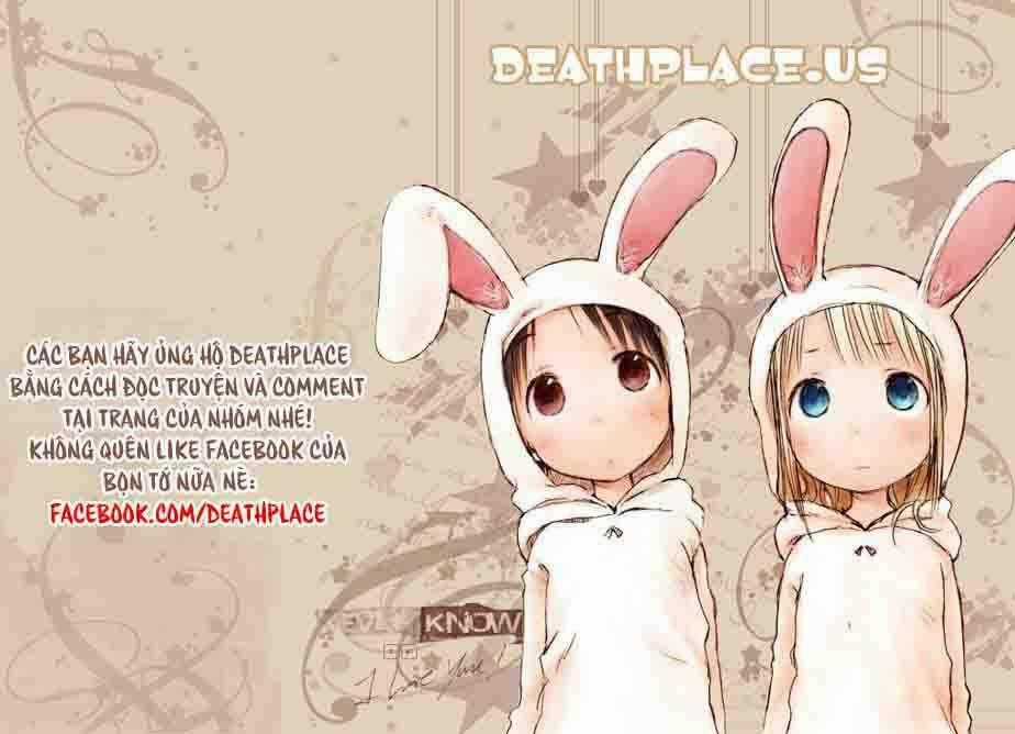 Yureka Lost Saga - Chapter 93 - Trang 1