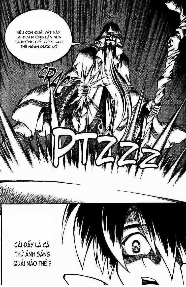 Yureka Lost Saga - Chapter 93 - Trang 15