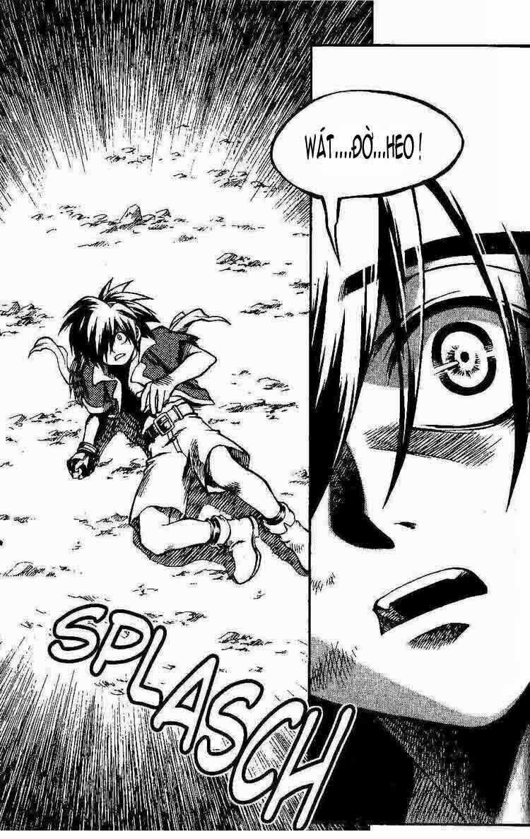 Yureka Lost Saga - Chapter 93 - Trang 20