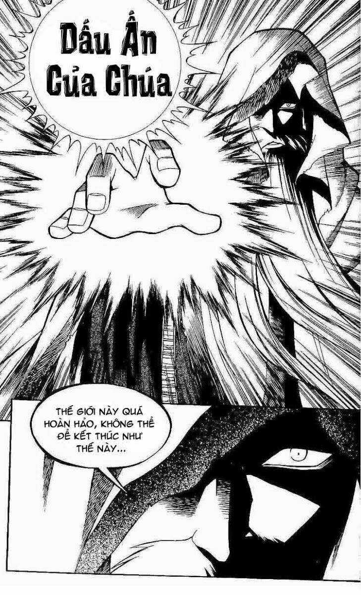 Yureka Lost Saga - Chapter 93 - Trang 3