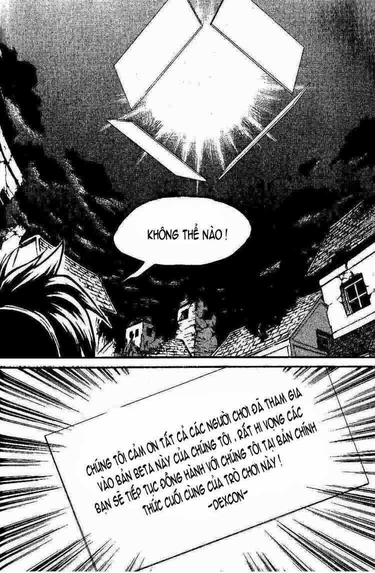 Yureka Lost Saga - Chapter 93 - Trang 21