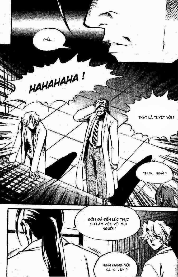 Yureka Lost Saga - Chapter 93 - Trang 22