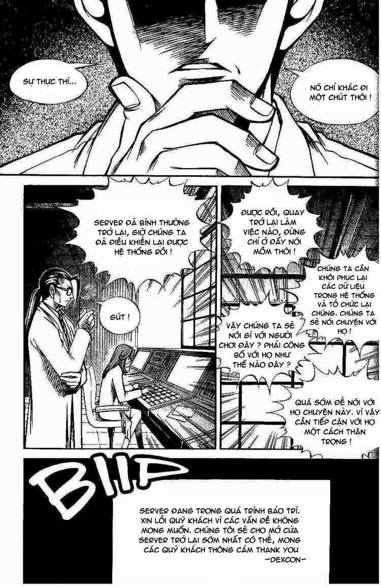 Yureka Lost Saga - Chapter 93 - Trang 24