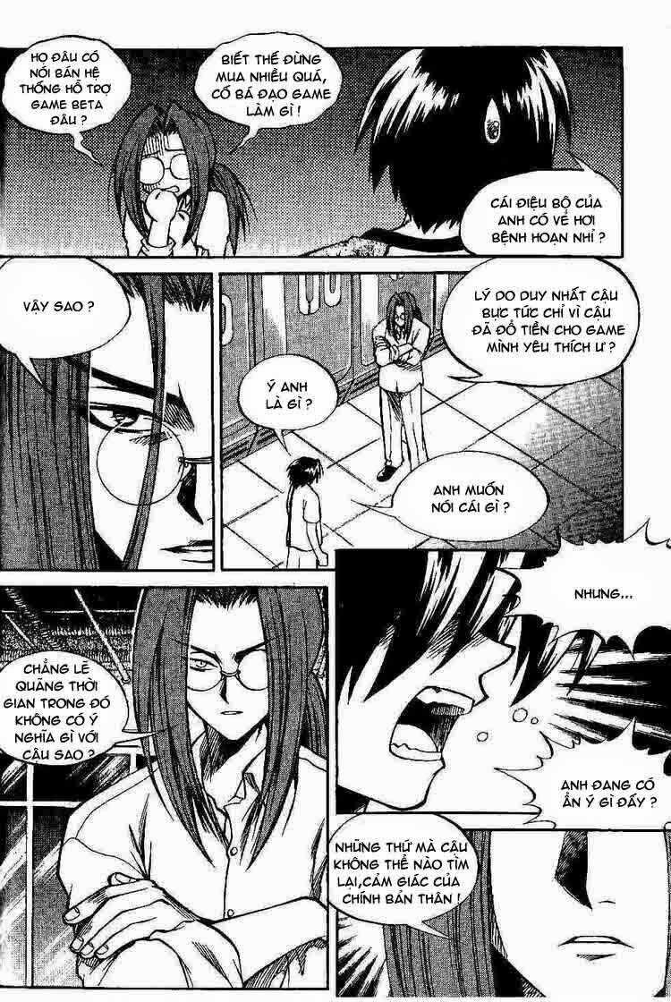 Yureka Lost Saga - Chapter 93 - Trang 27