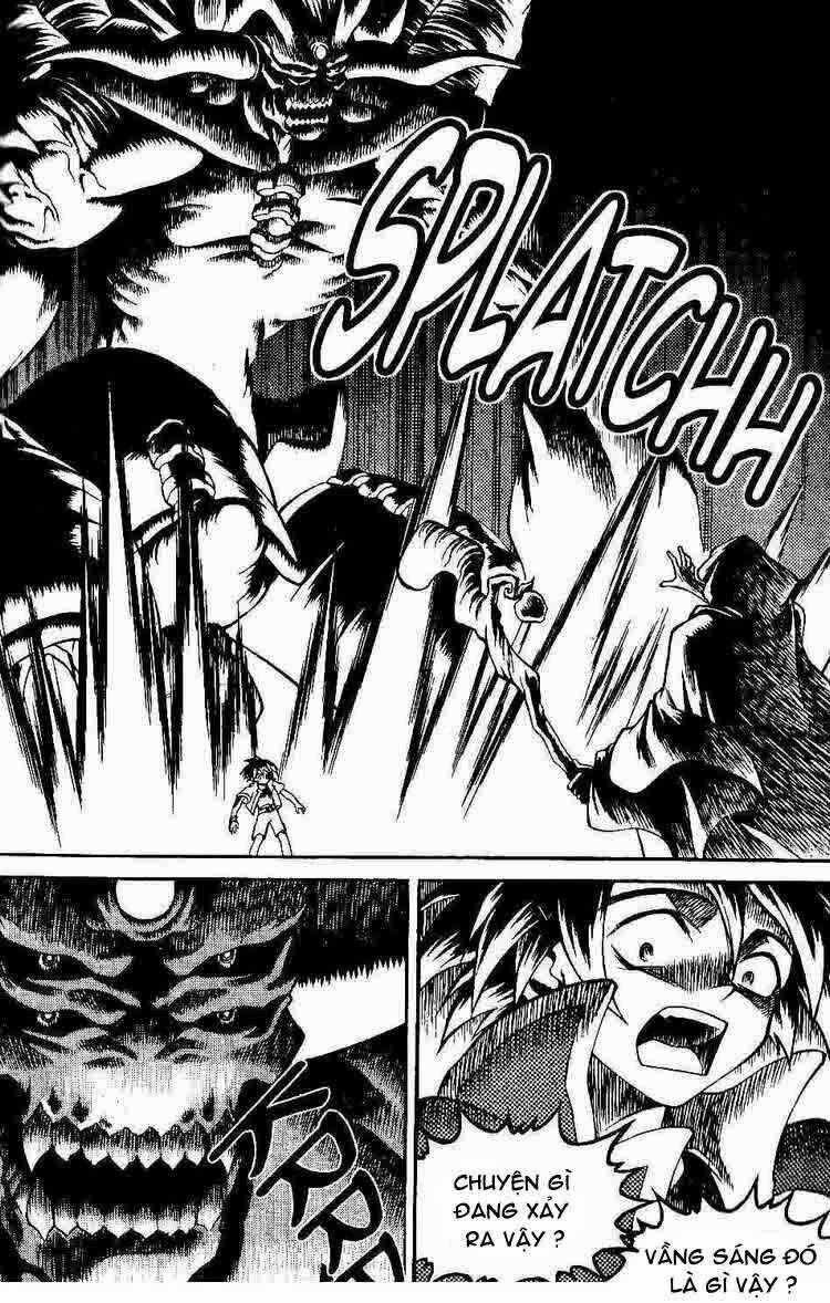 Yureka Lost Saga - Chapter 93 - Trang 5