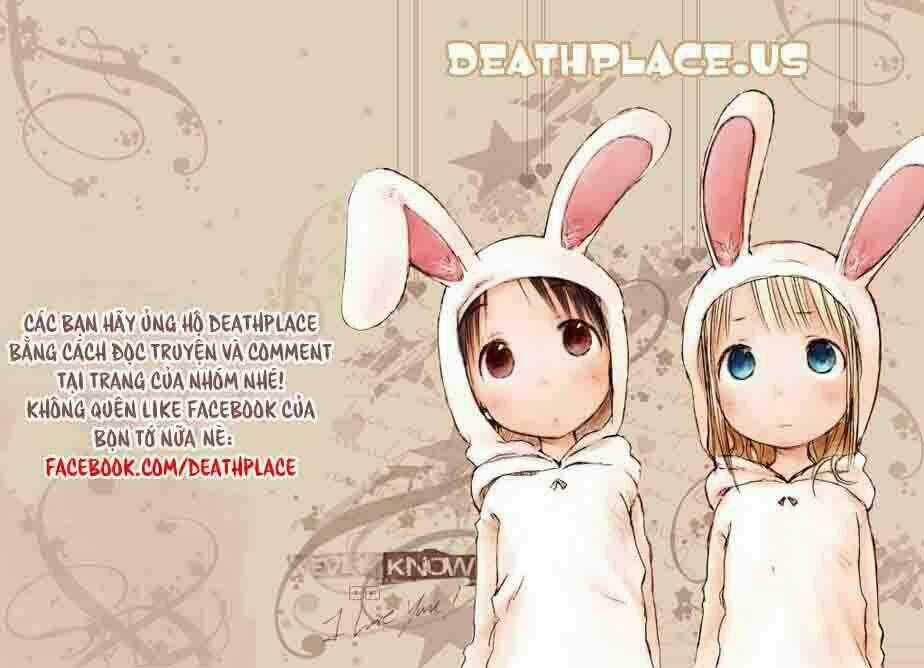 Yureka Lost Saga - Chapter 94 - Trang 1