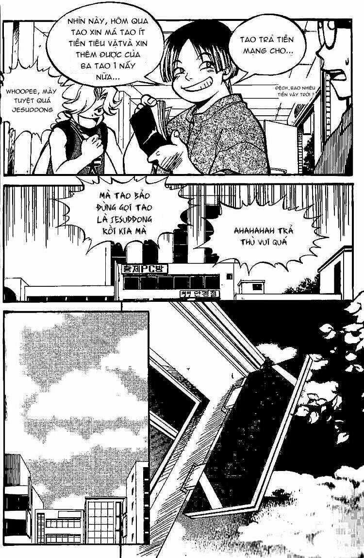 Yureka Lost Saga - Chapter 94 - Trang 11