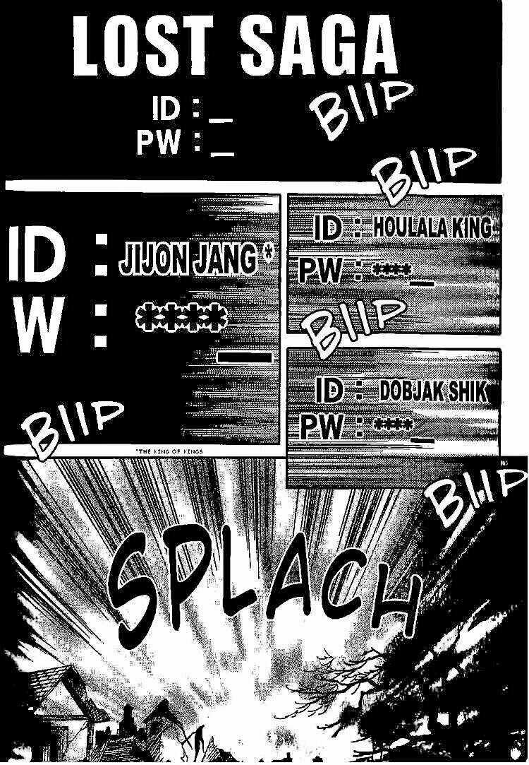 Yureka Lost Saga - Chapter 94 - Trang 15