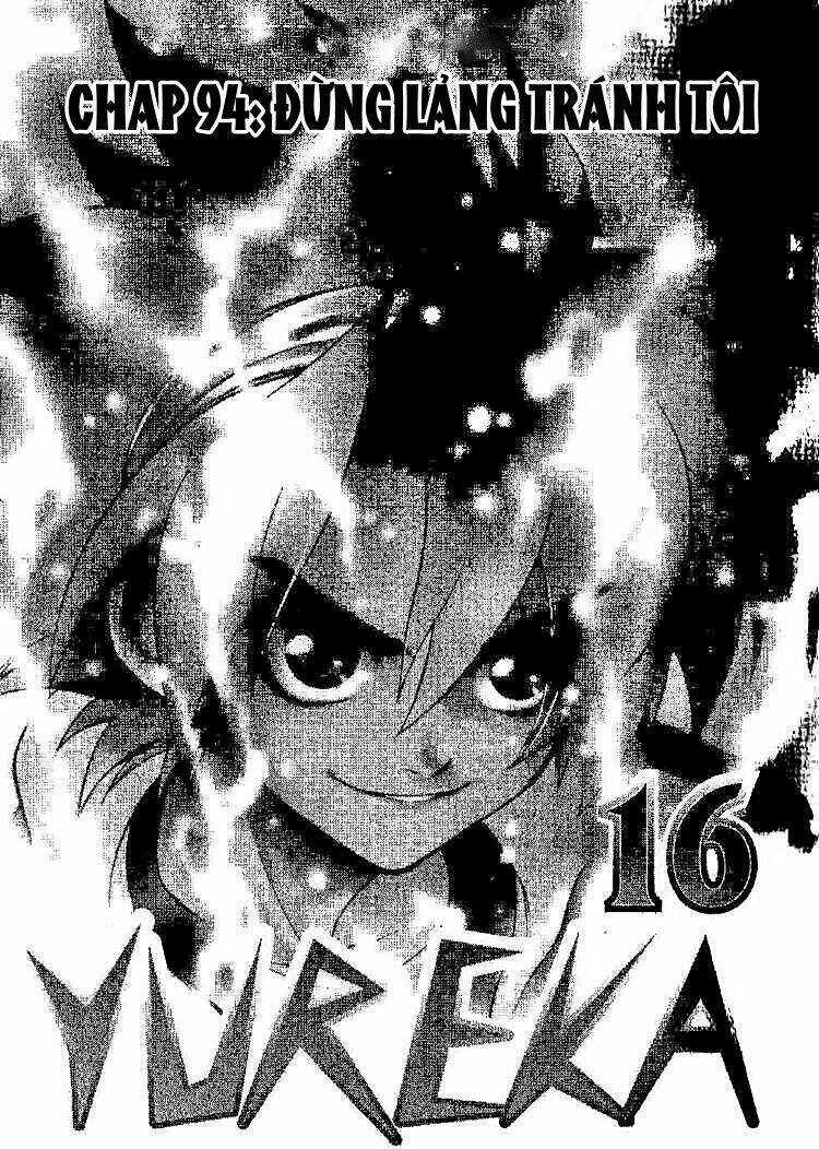 Yureka Lost Saga - Chapter 94 - Trang 3