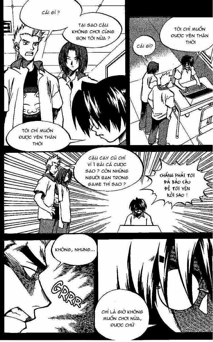 Yureka Lost Saga - Chapter 94 - Trang 23