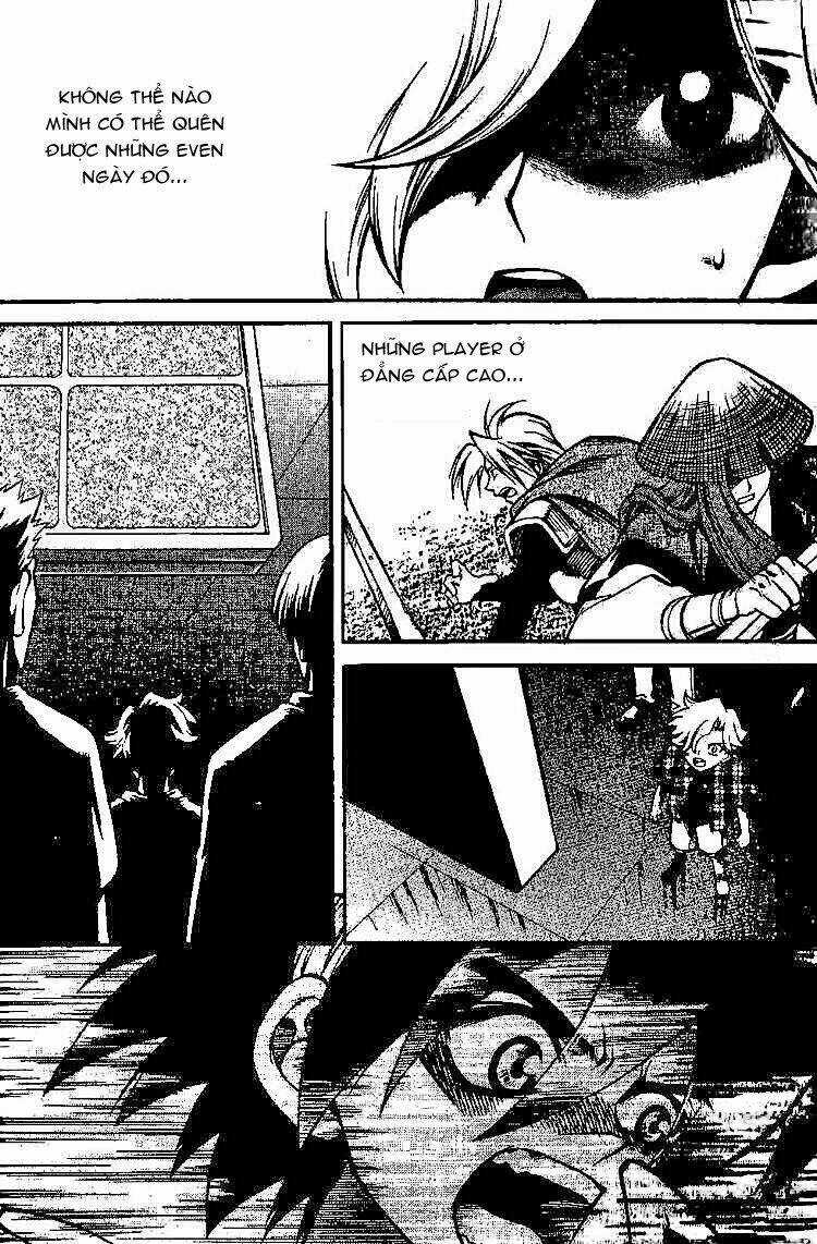 Yureka Lost Saga - Chapter 94 - Trang 4