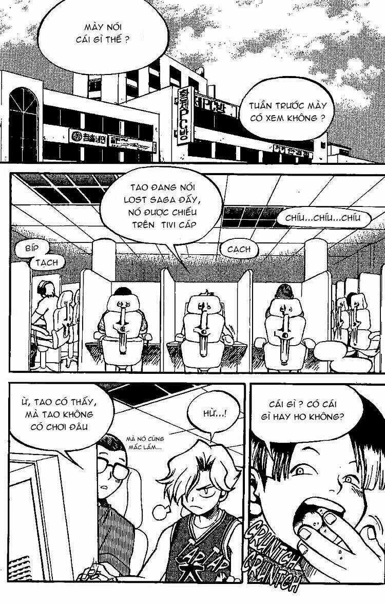 Yureka Lost Saga - Chapter 94 - Trang 6