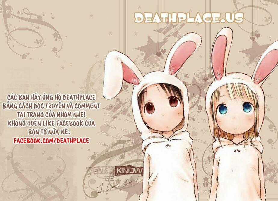 Yureka Lost Saga - Chapter 95 - Trang 1