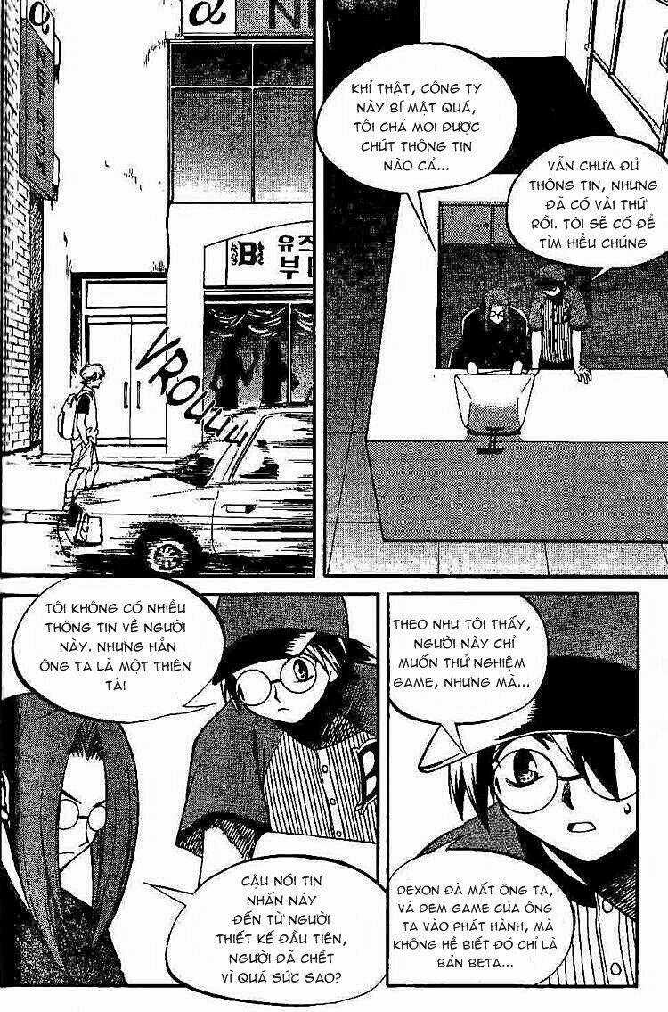 Yureka Lost Saga - Chapter 95 - Trang 19