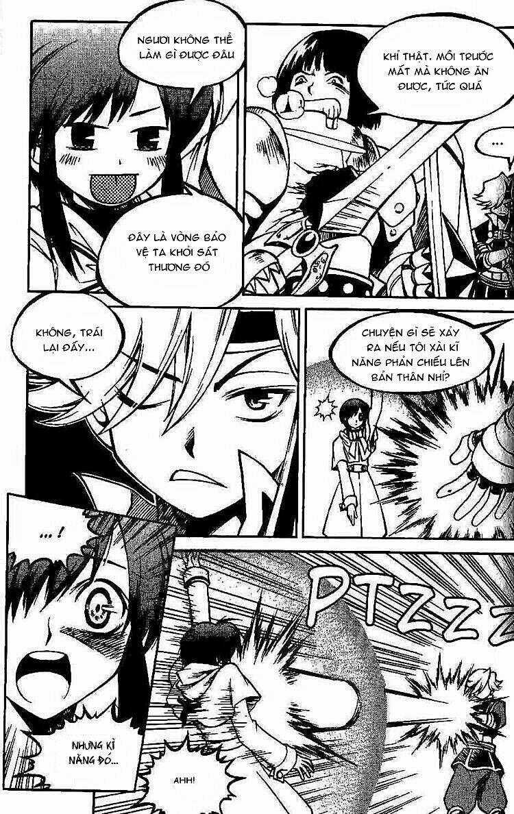 Yureka Lost Saga - Chapter 96 - Trang 14