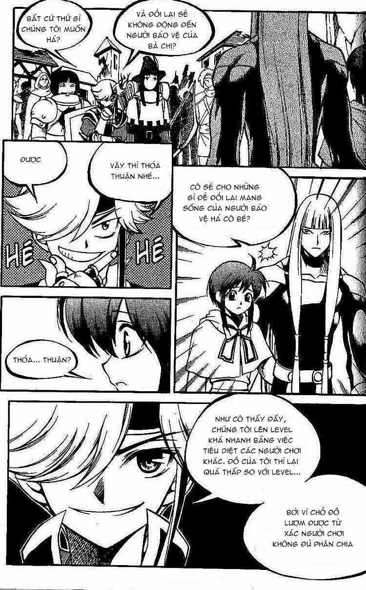 Yureka Lost Saga - Chapter 96 - Trang 7