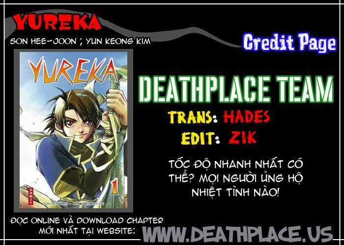 Yureka Lost Saga - Chapter 97 - Trang 26