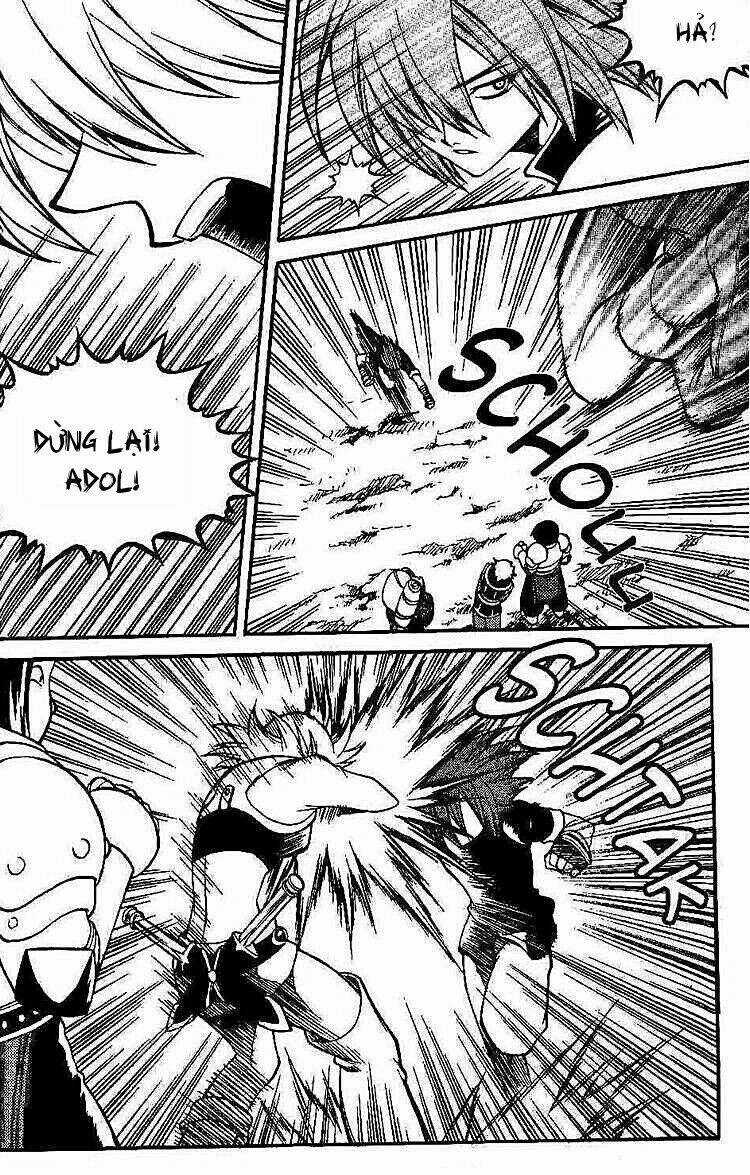 Yureka Lost Saga - Chapter 97 - Trang 4