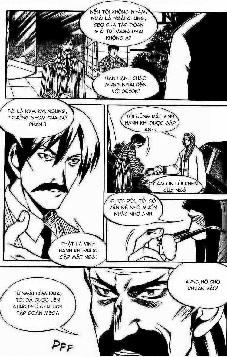 Yureka Lost Saga - Chapter 98 - Trang 2