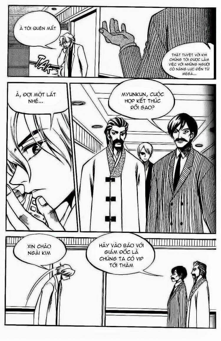 Yureka Lost Saga - Chapter 98 - Trang 13