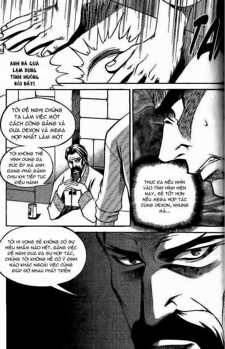 Yureka Lost Saga - Chapter 98 - Trang 21
