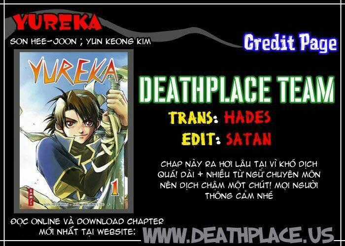Yureka Lost Saga - Chapter 98 - Trang 22