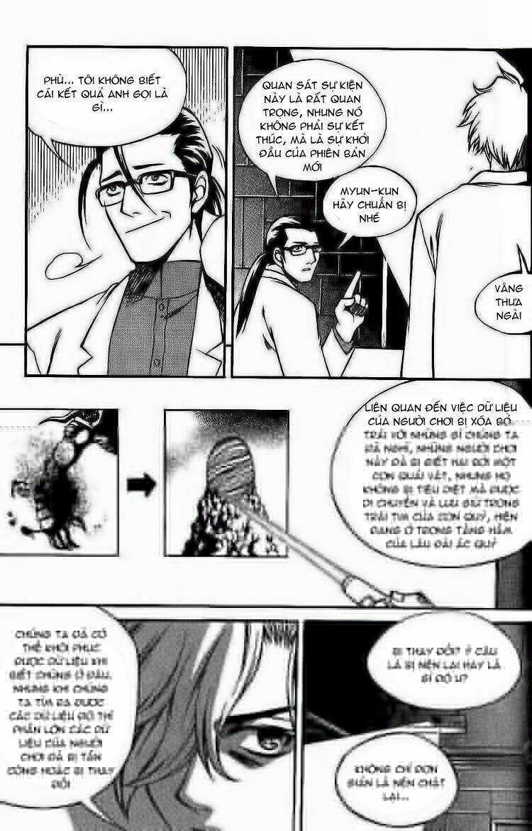 Yureka Lost Saga - Chapter 98 - Trang 5
