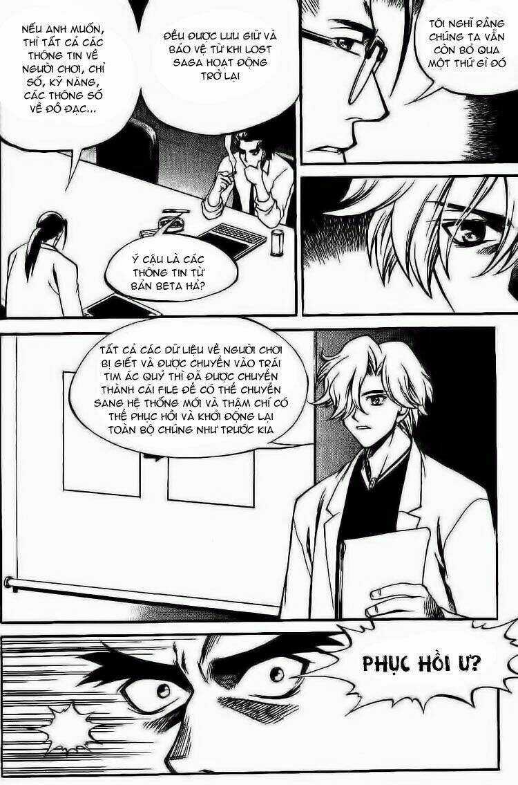 Yureka Lost Saga - Chapter 98 - Trang 6