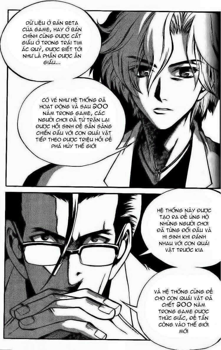 Yureka Lost Saga - Chapter 98 - Trang 7