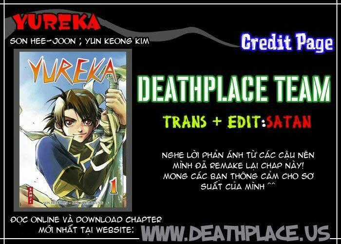 Yureka Lost Saga - Chapter 99 - Trang 25