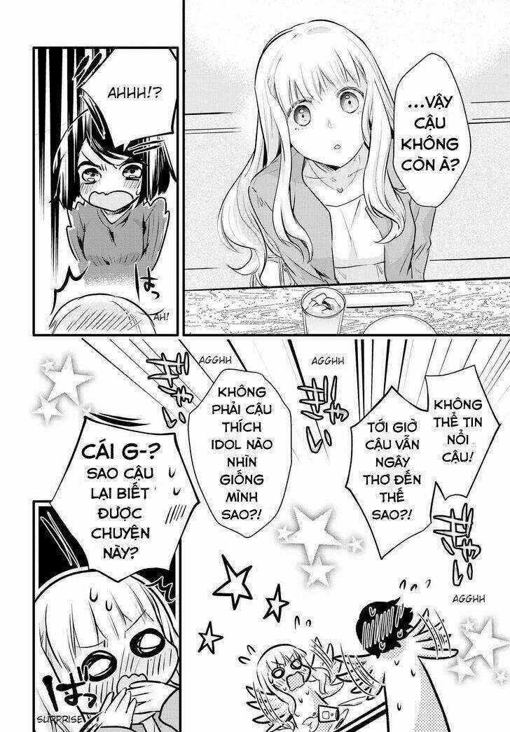 Yurikon - Chapter 1 - Trang 20