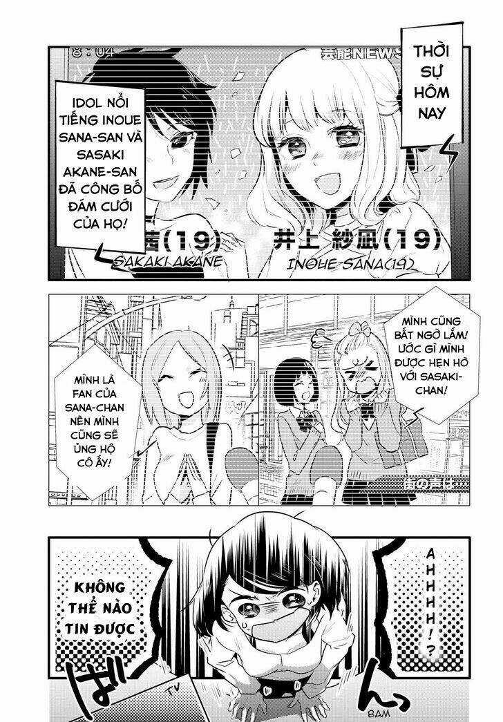 Yurikon - Chapter 1 - Trang 3