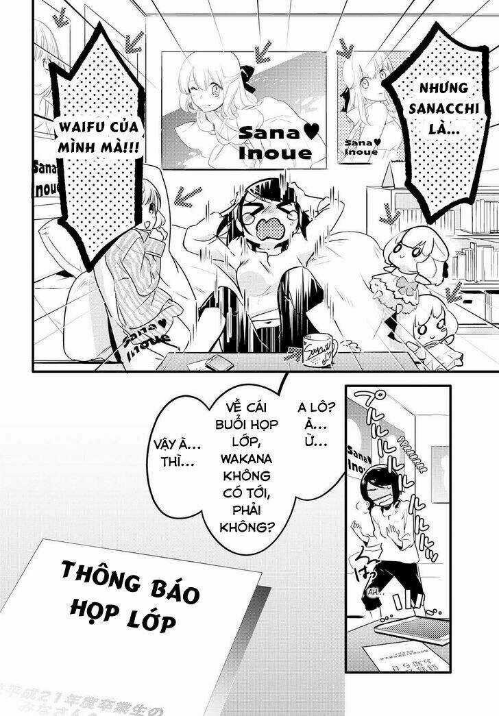 Yurikon - Chapter 1 - Trang 4