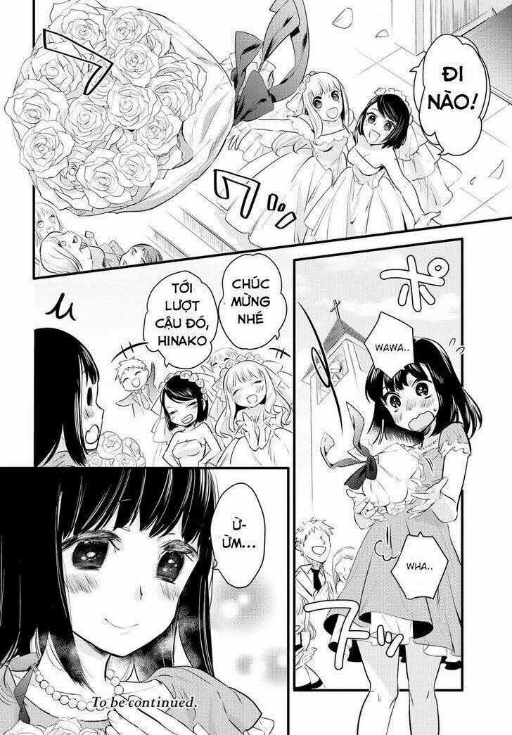 Yurikon - Chapter 1 - Trang 34