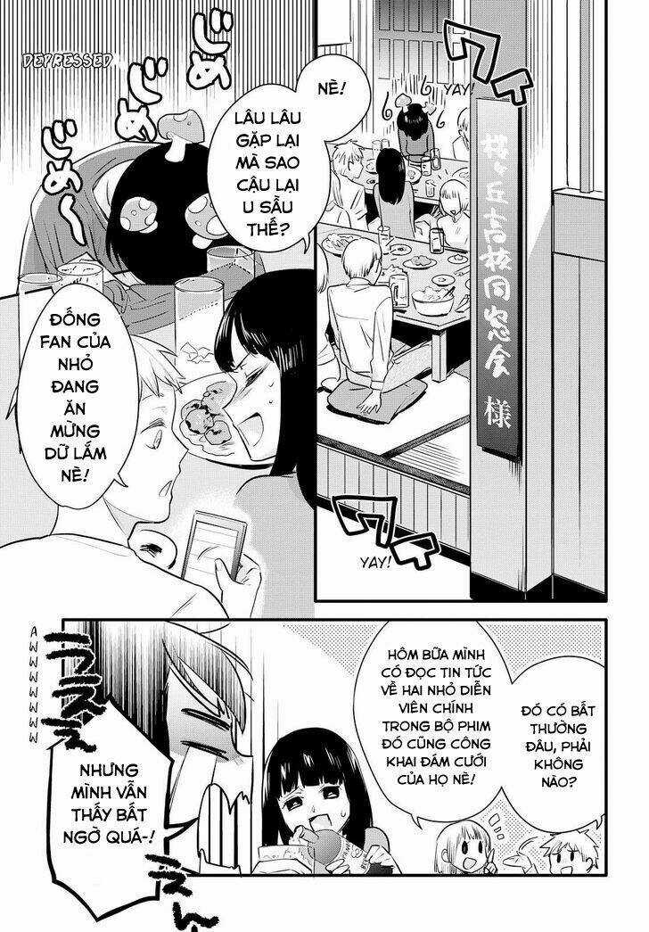 Yurikon - Chapter 1 - Trang 5