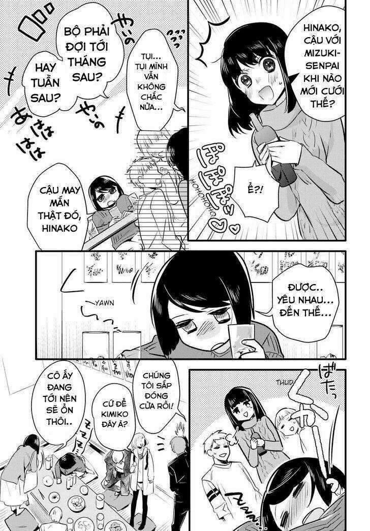 Yurikon - Chapter 1 - Trang 7