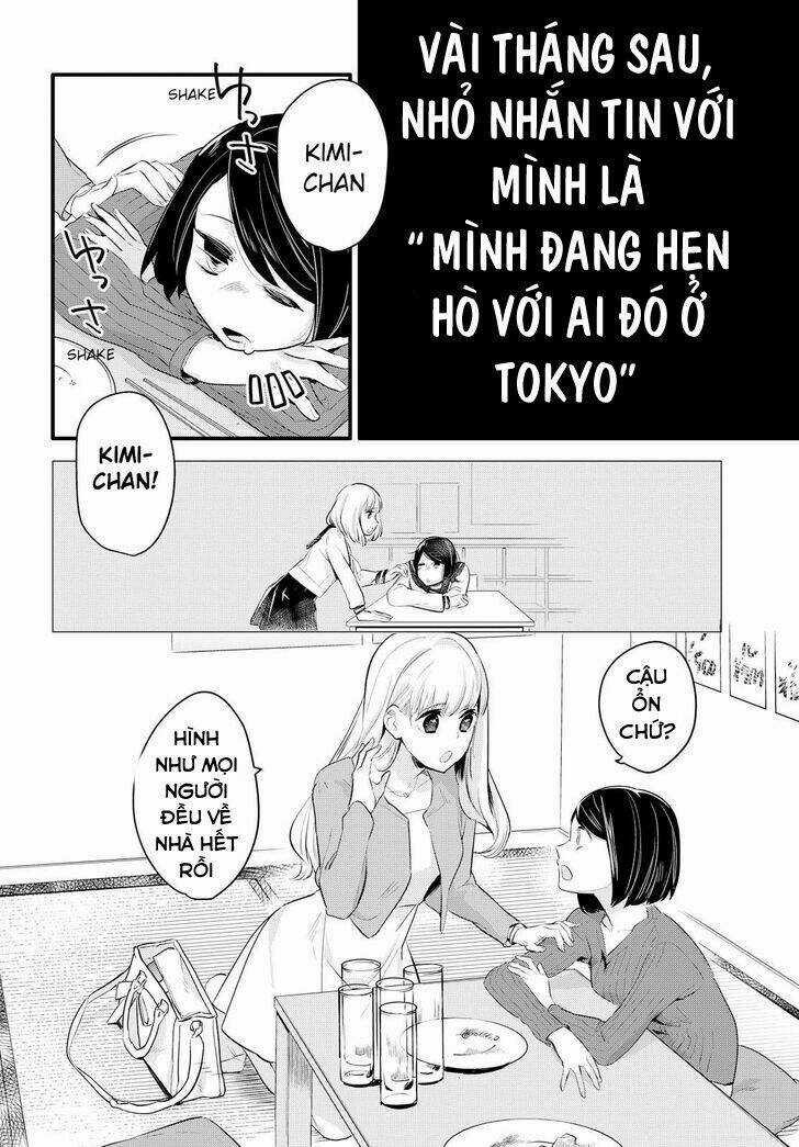 Yurikon - Chapter 1 - Trang 10