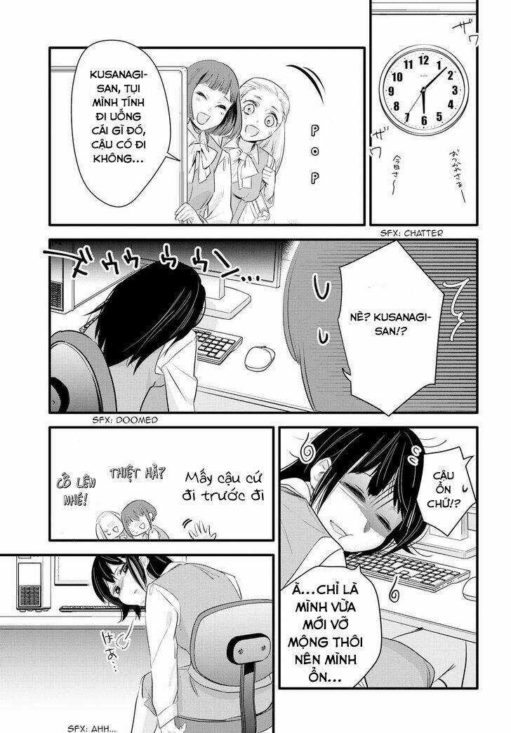 Yurikon - Chapter 2 - Trang 15