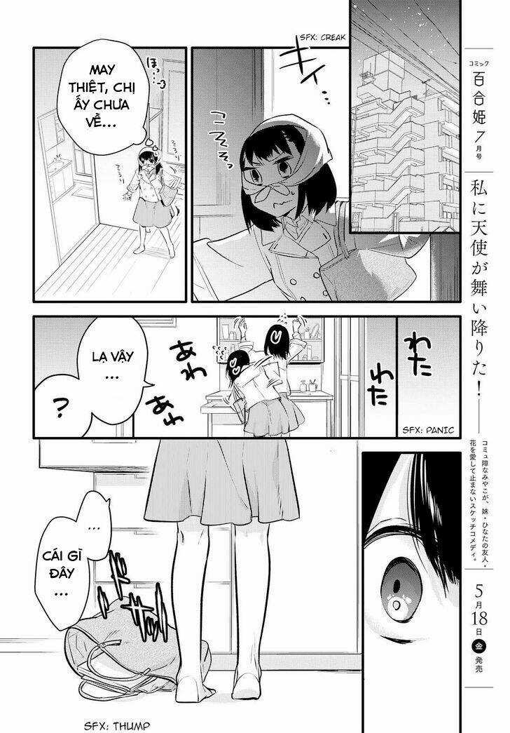 Yurikon - Chapter 2 - Trang 18